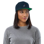 6 Nations Snapback