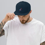 6 Nations Snapback