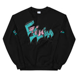 Tim Slim Crewneck