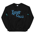 Foster Child Crewneck