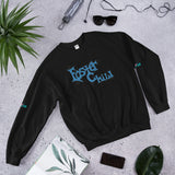 Foster Child Crewneck