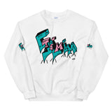 Tim Slim Crewneck