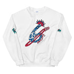 6 Nations Crewneck