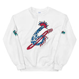 6 Nations Crewneck