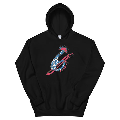 6 Nations Hoodie