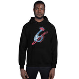 6 Nations Hoodie