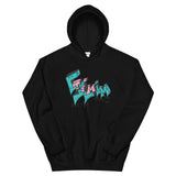 Tim Slim Hoodie