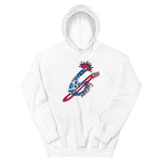 6 Nations Hoodie