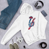 6 Nations Hoodie