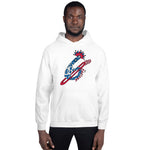 6 Nations Hoodie