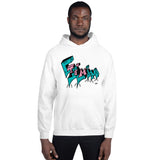 Tim Slim Hoodie